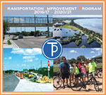 Thumbnail of Transportation Improvement Program cover