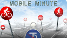 Mobile Minute Federal Gas Tax